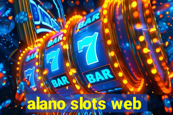 alano slots web